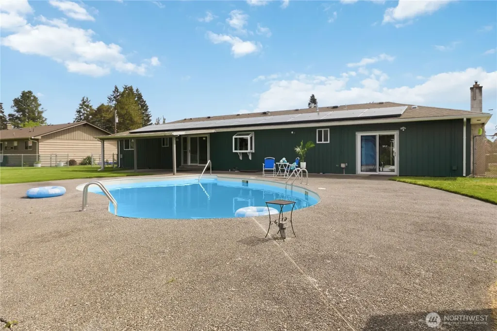 1209 Fieldcrest Avenue Centralia WA 98531