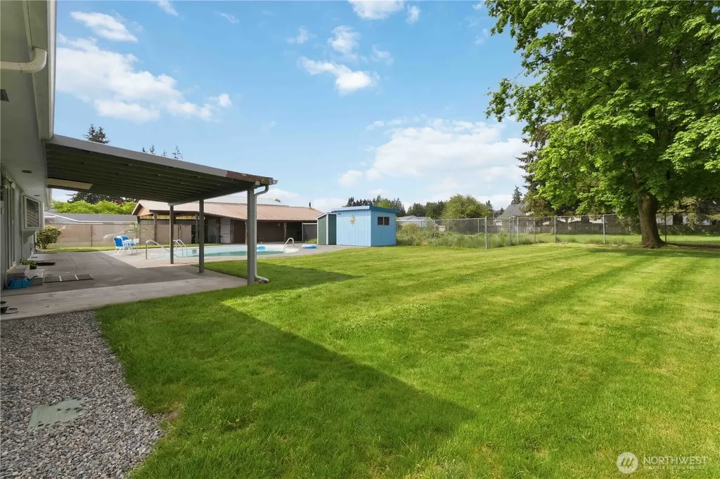 1209 Fieldcrest Avenue Centralia WA 98531