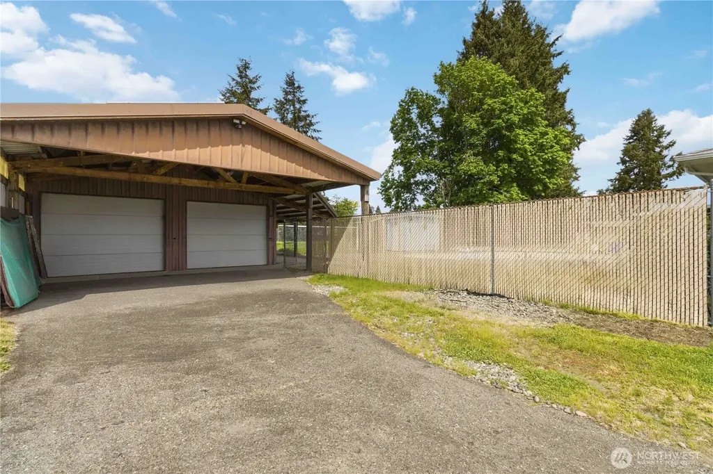 1209 Fieldcrest Avenue Centralia WA 98531