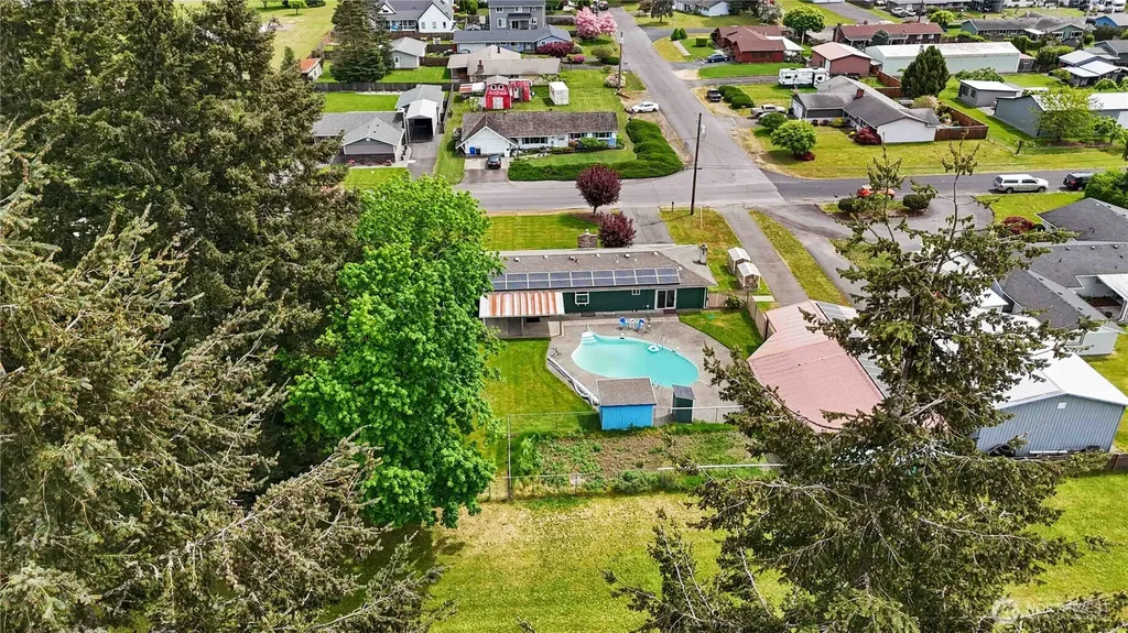 1209 Fieldcrest Avenue Centralia WA 98531