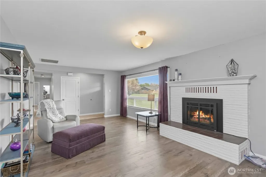1209 Fieldcrest Avenue Centralia WA 98531