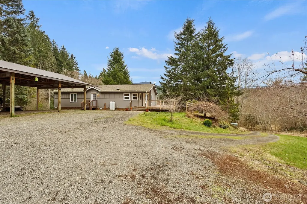 185 Wilderness Drive Randle WA 98377