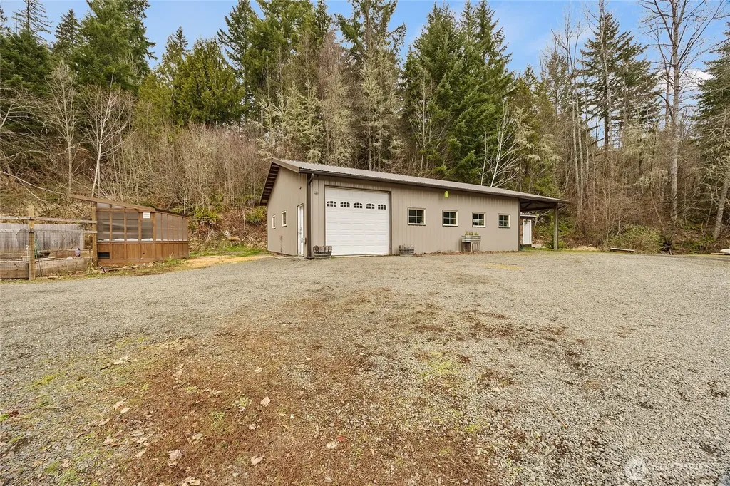 185 Wilderness Drive Randle WA 98377
