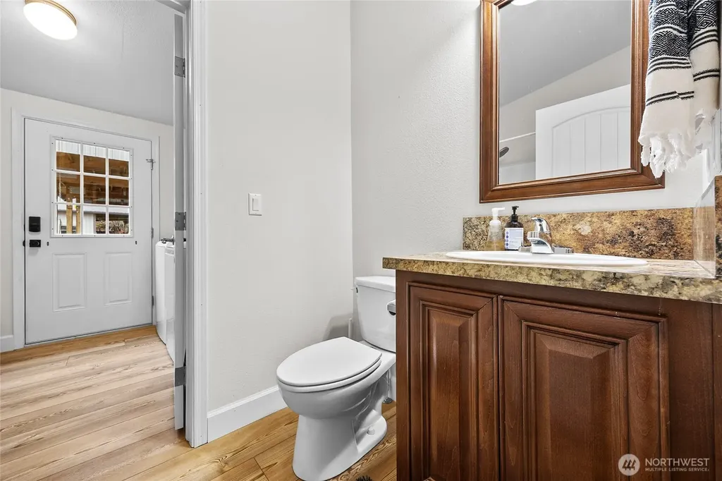 185 Wilderness Drive Randle WA 98377