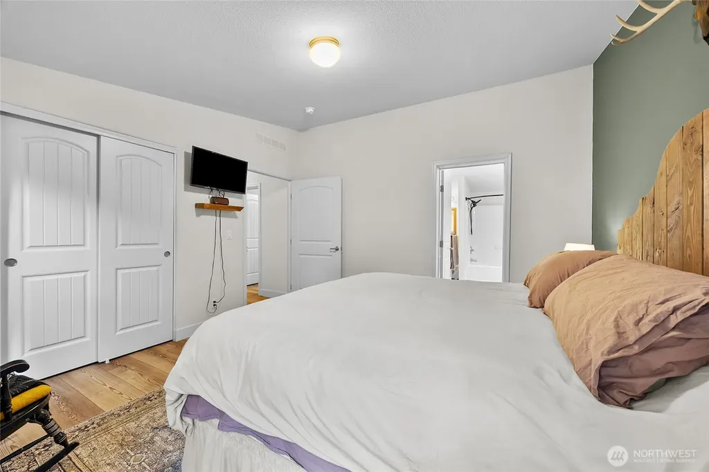 185 Wilderness Drive Randle WA 98377