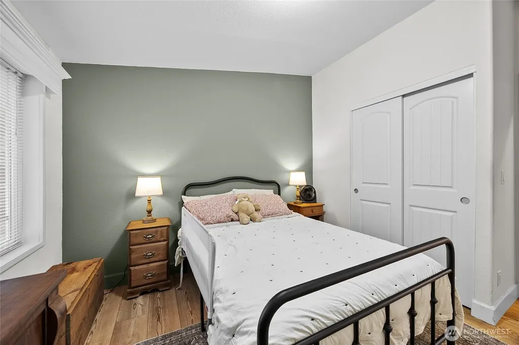 185 Wilderness Drive Randle WA 98377