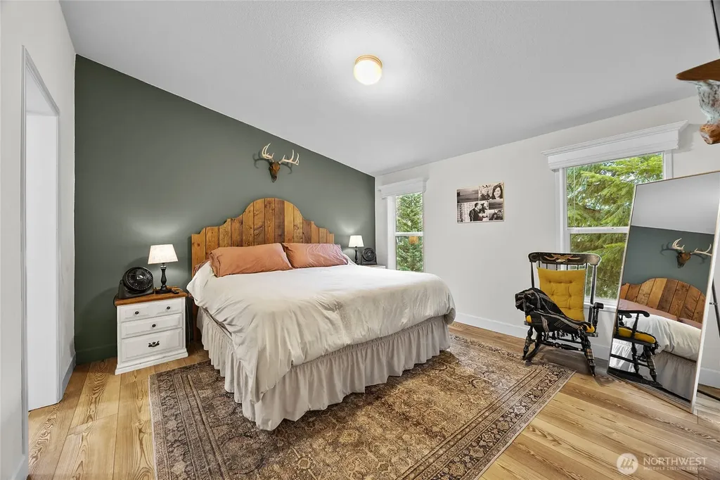 185 Wilderness Drive Randle WA 98377