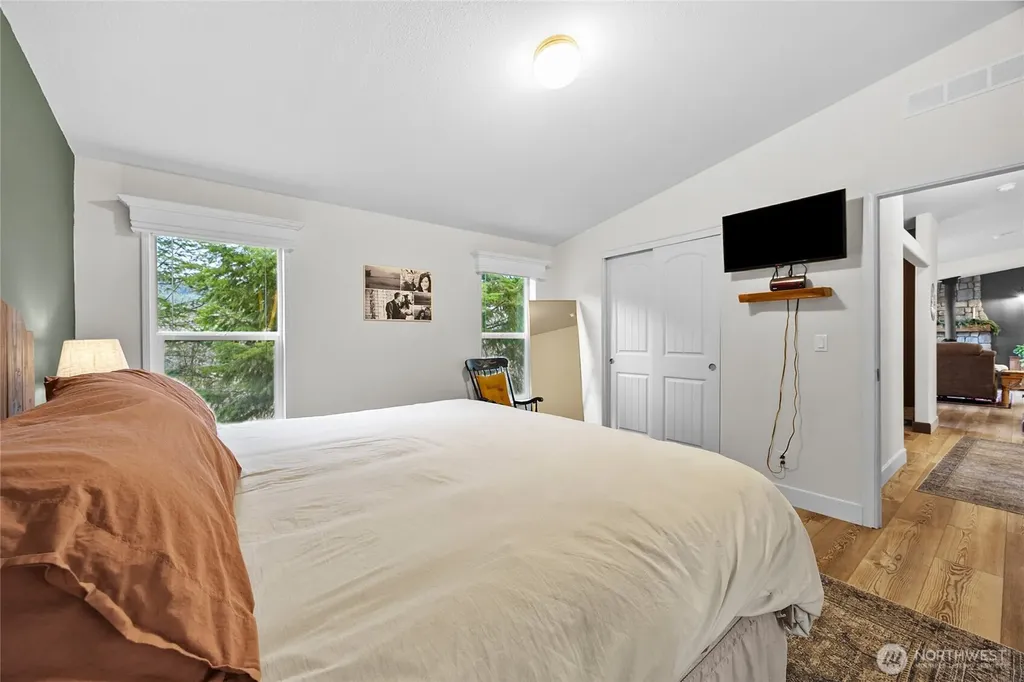 185 Wilderness Drive Randle WA 98377