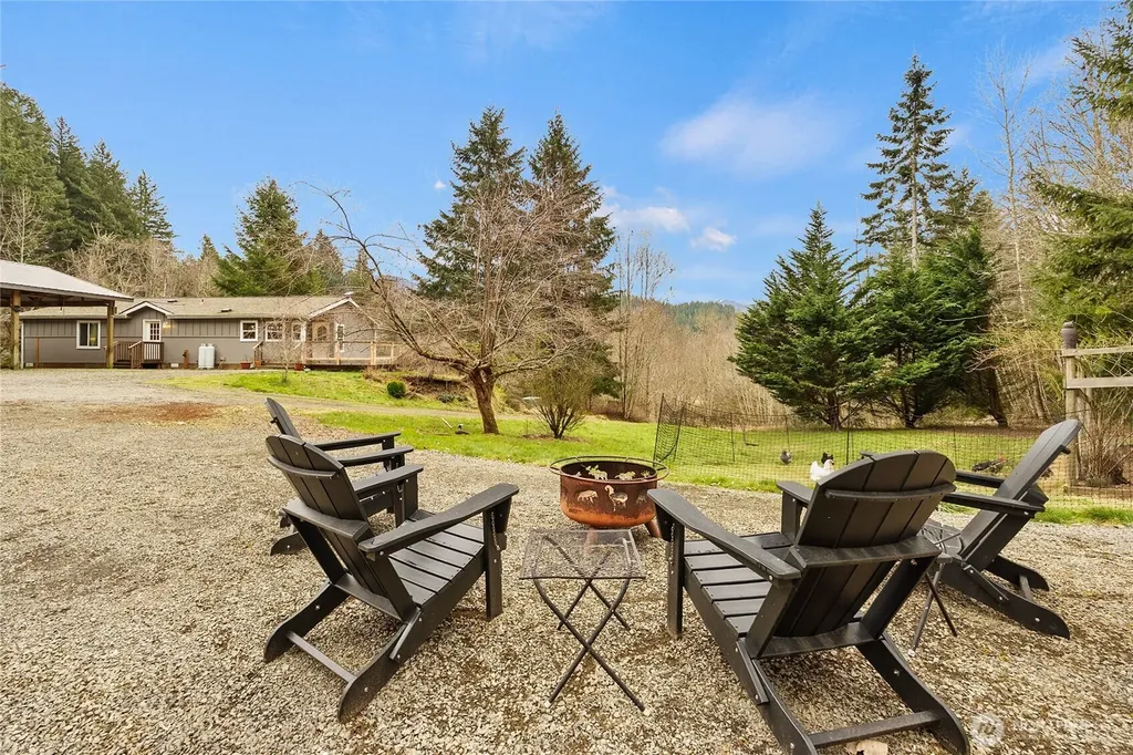 185 Wilderness Drive Randle WA 98377
