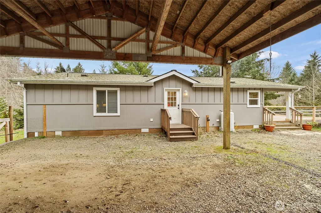 185 Wilderness Drive Randle WA 98377