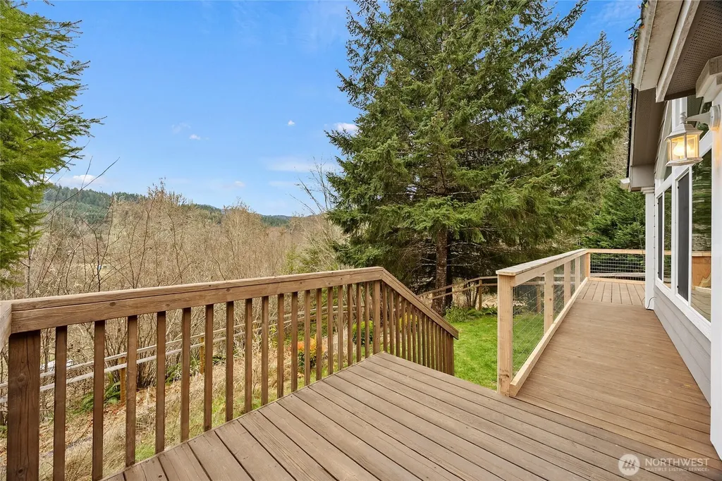 185 Wilderness Drive Randle WA 98377
