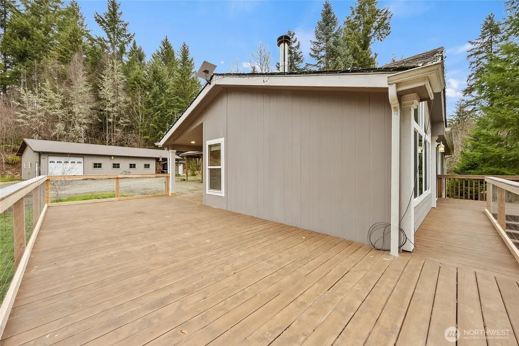 185 Wilderness Drive Randle WA 98377