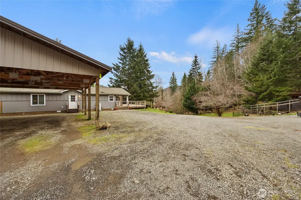 185 Wilderness Drive Randle WA 98377