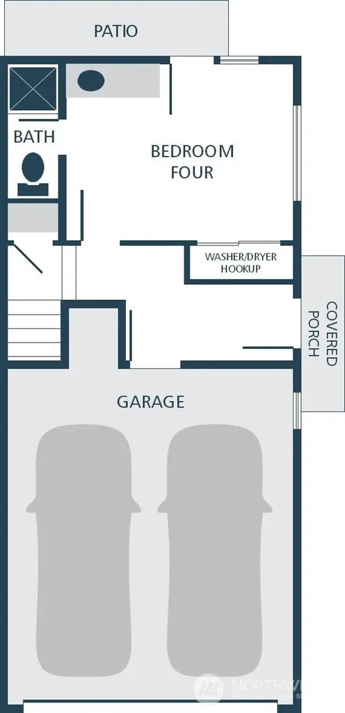 16823 Alder Way Lynnwood WA 98037
