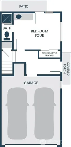16823 Alder Way Lynnwood WA 98037