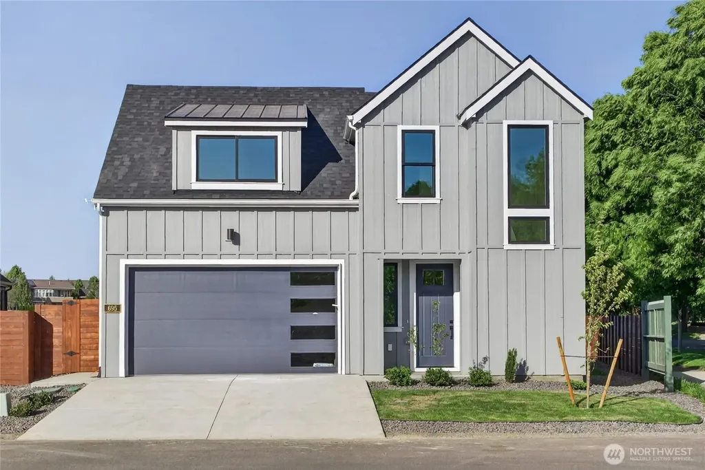 695 SE Quail Run College Place WA 99324