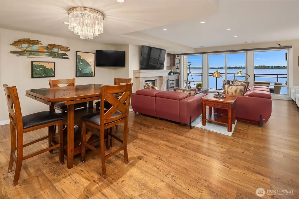 6363 Lake Washington Boulevard NE Kirkland WA 98033