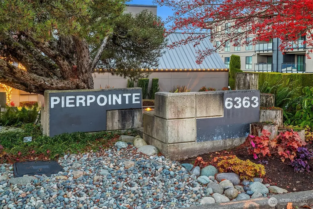 6363 Lake Washington Boulevard NE Kirkland WA 98033
