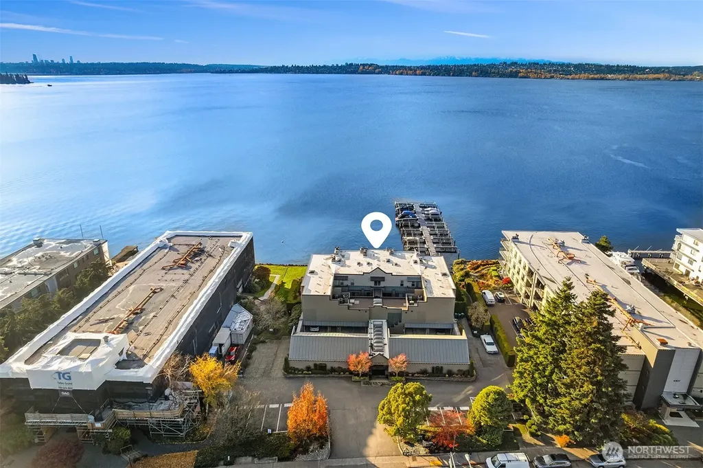 6363 Lake Washington Boulevard NE Kirkland WA 98033