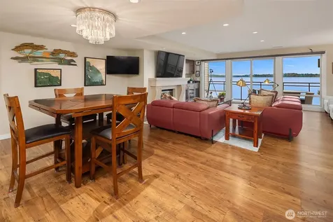 6363 Lake Washington Boulevard NE Kirkland WA 98033