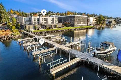 6363 Lake Washington Boulevard NE Kirkland WA 98033