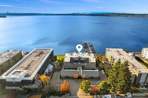 6363 Lake Washington Boulevard NE Kirkland WA 98033