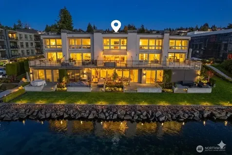 6363 Lake Washington Boulevard NE Kirkland WA 98033