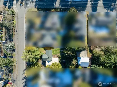 17017 10th Avenue NE Shoreline WA 98155