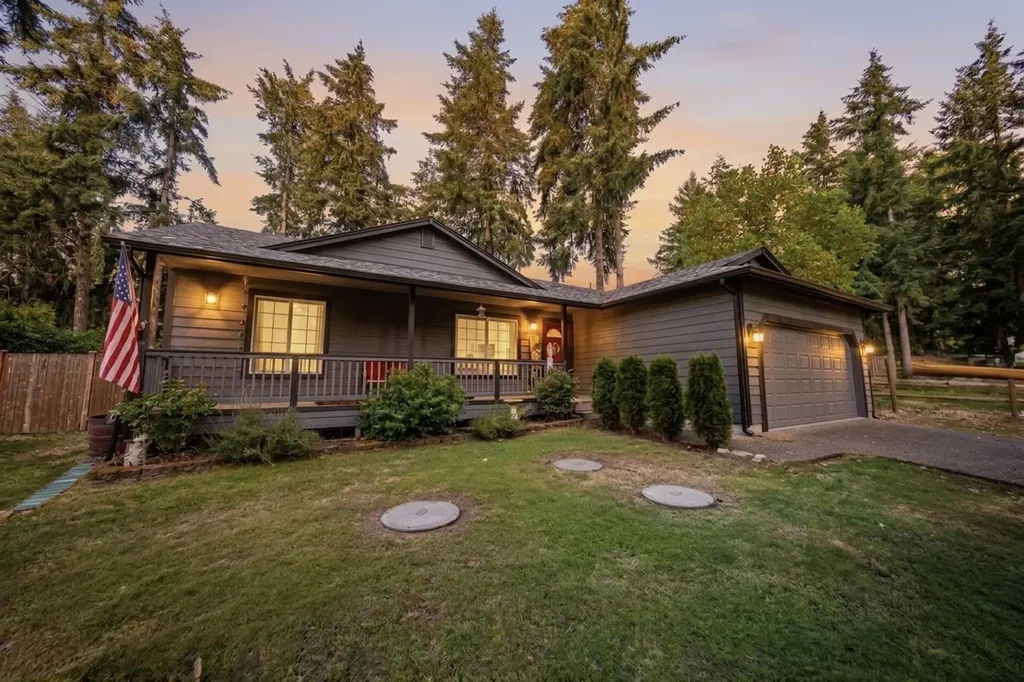 18209 Park Lane SE Yelm WA 98597