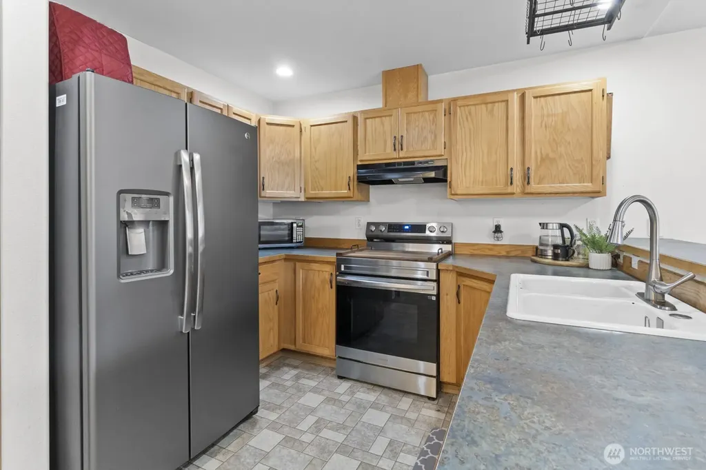 18209 Park Lane SE Yelm WA 98597
