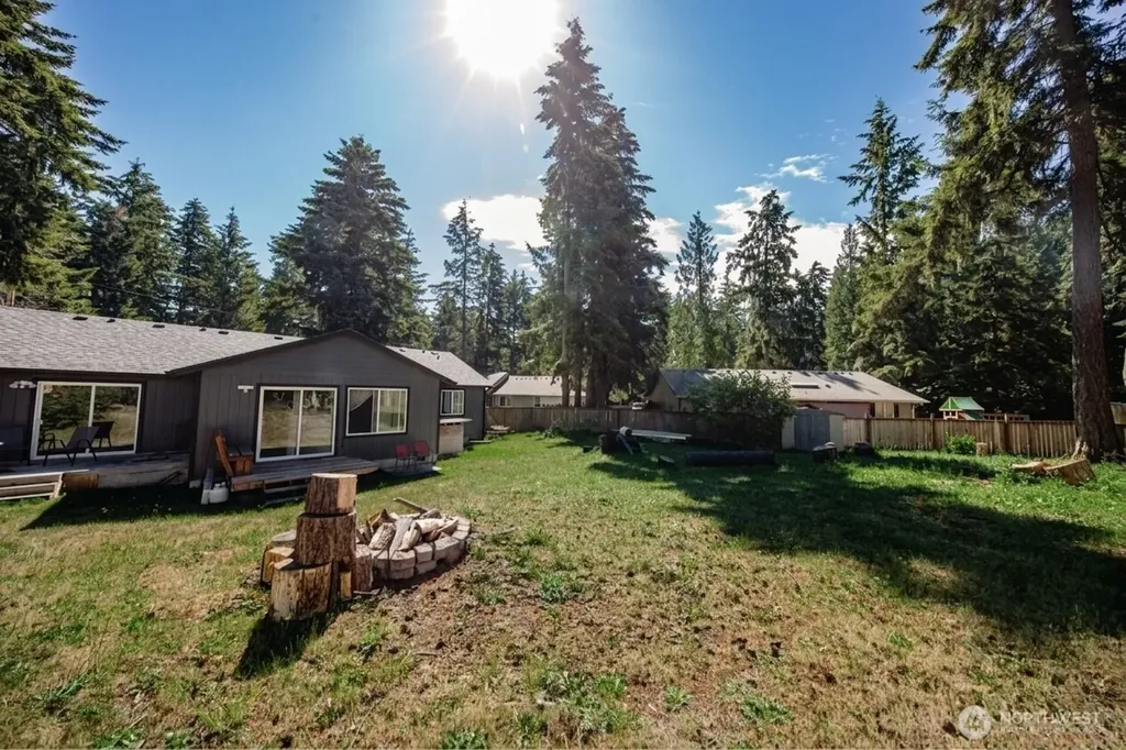 18209 Park Lane SE Yelm WA 98597