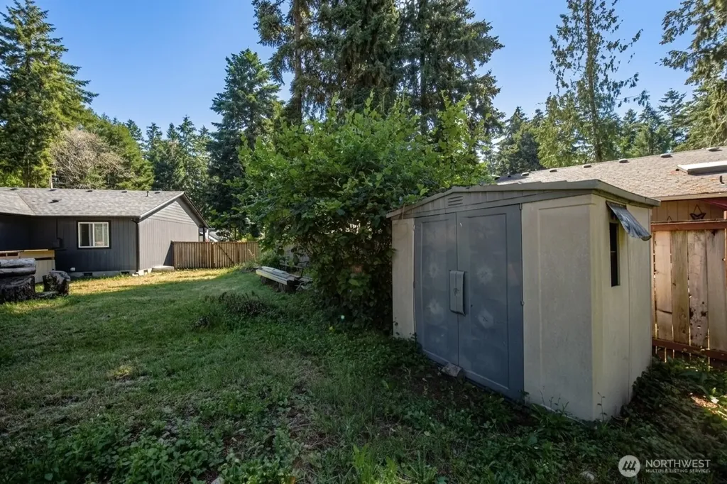 18209 Park Lane SE Yelm WA 98597