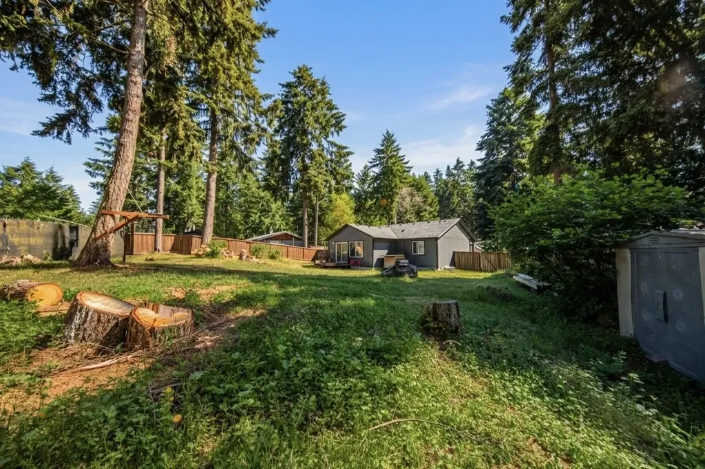 18209 Park Lane SE Yelm WA 98597