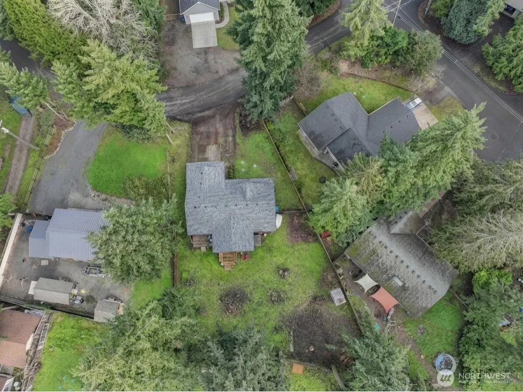 18209 Park Lane SE Yelm WA 98597