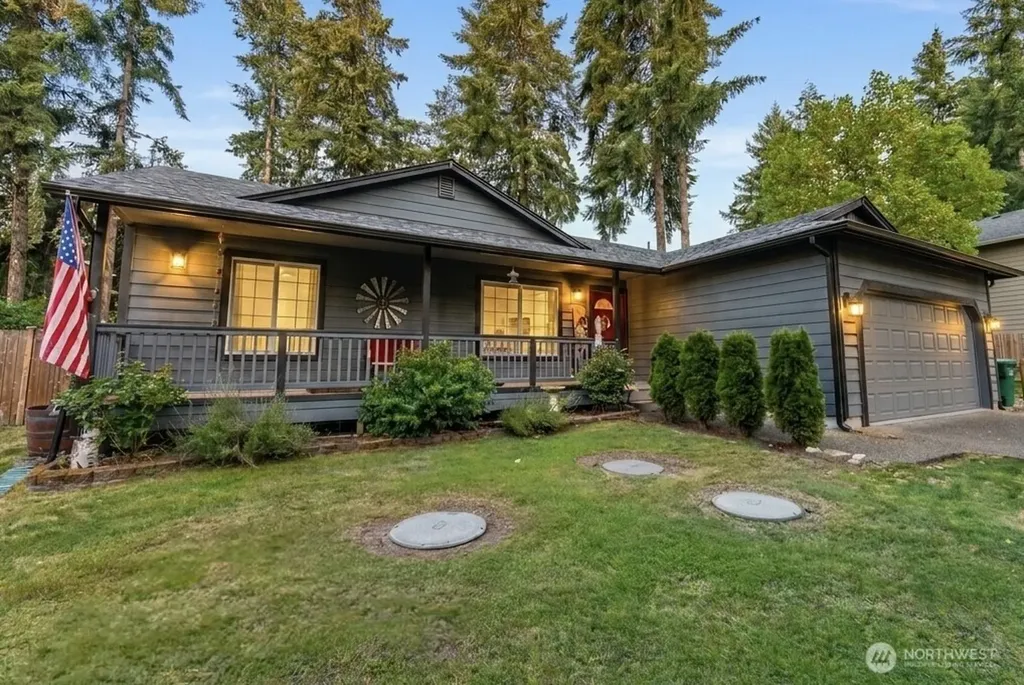18209 Park Lane SE Yelm WA 98597