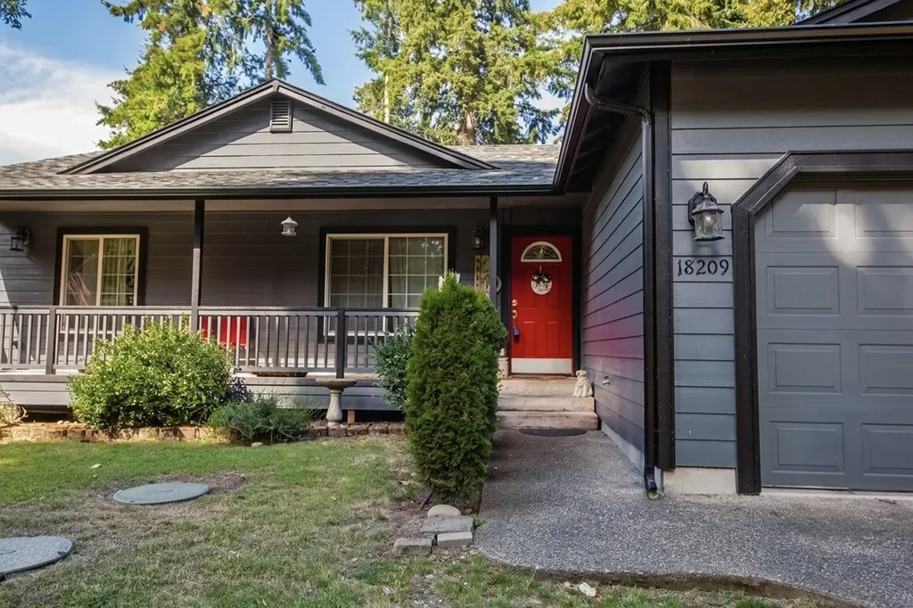18209 Park Lane SE Yelm WA 98597