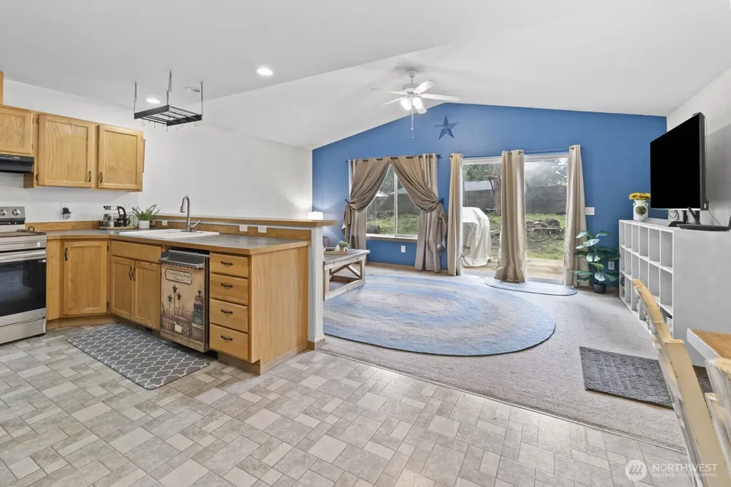 18209 Park Lane SE Yelm WA 98597