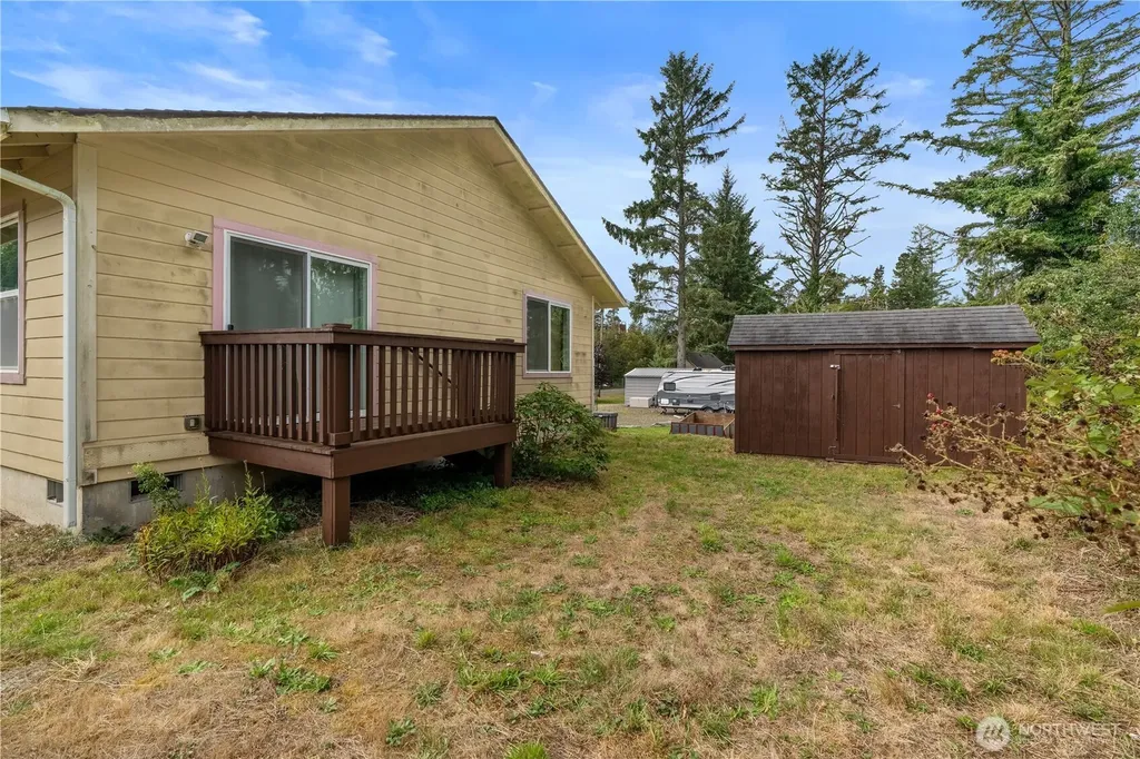 2501 270th Street Ocean Park WA 98640