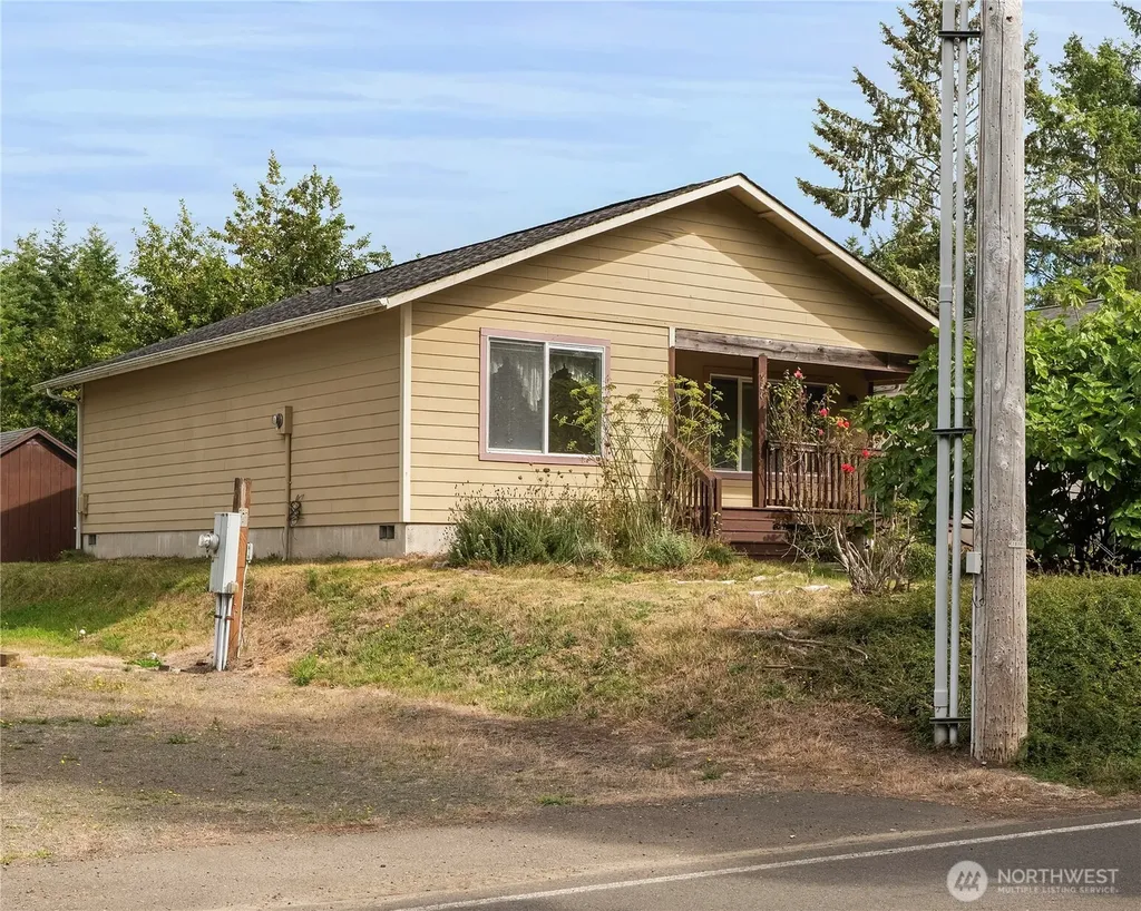 2501 270th Street Ocean Park WA 98640