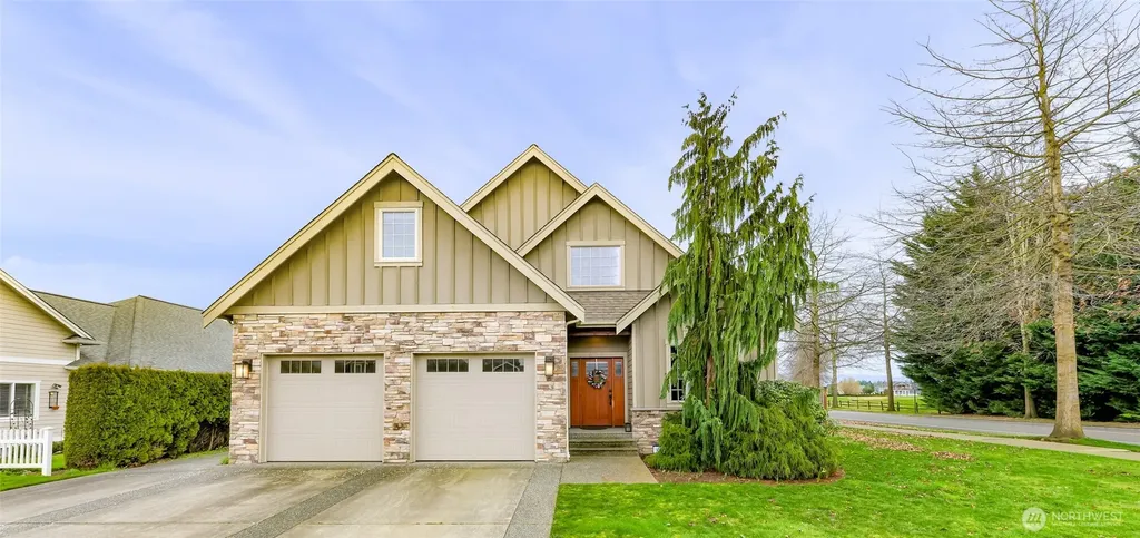 879 Bentgrass Way Lynden WA 98264