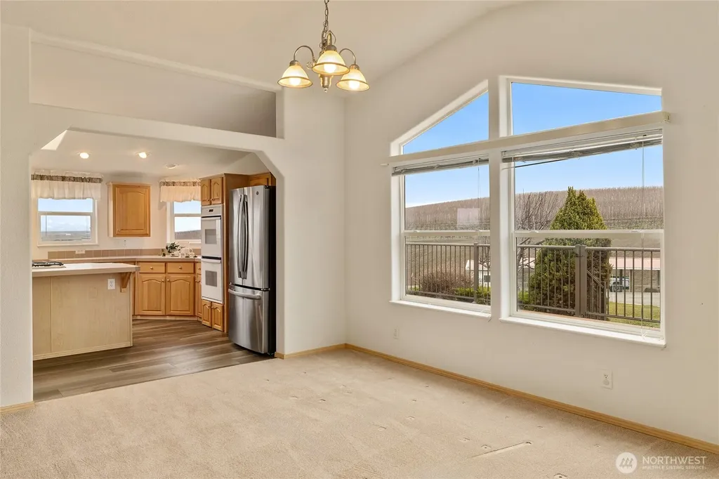 554 Dodge Road Ellensburg WA 98926
