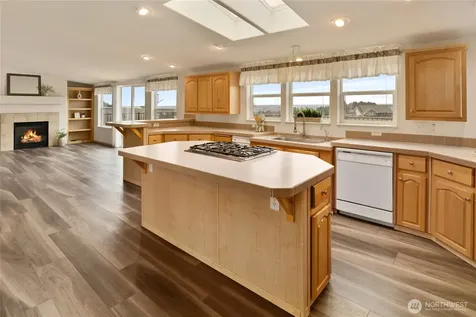 554 Dodge Road Ellensburg WA 98926