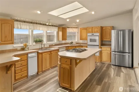 554 Dodge Road Ellensburg WA 98926