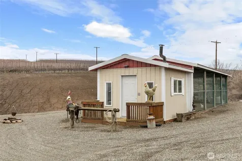 554 Dodge Road Ellensburg WA 98926
