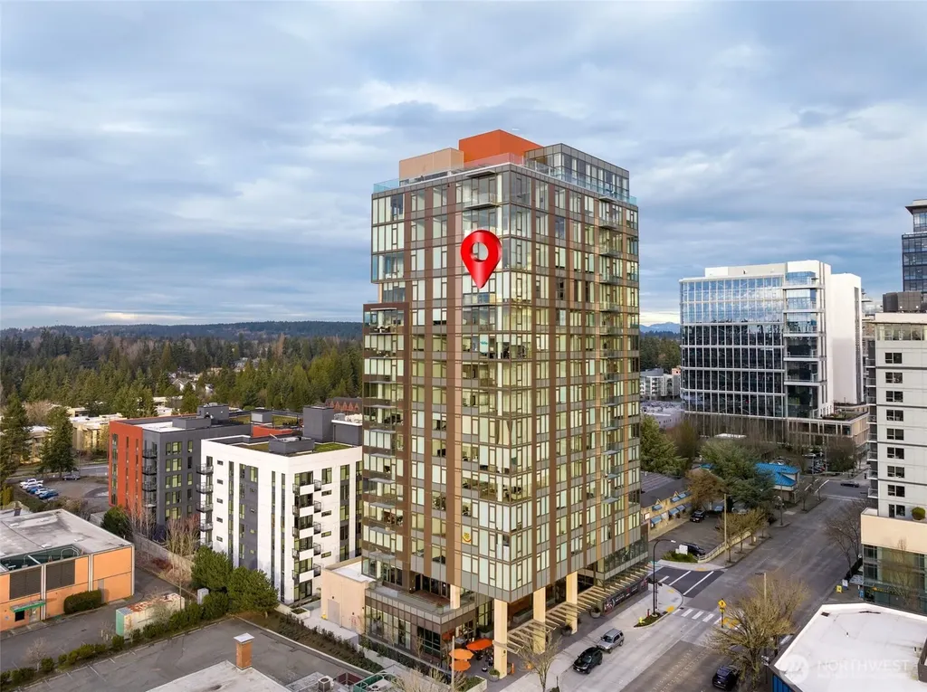 10232 NE 10th Street Bellevue WA 98004