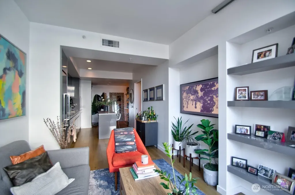1808 Minor Avenue Seattle WA 98101