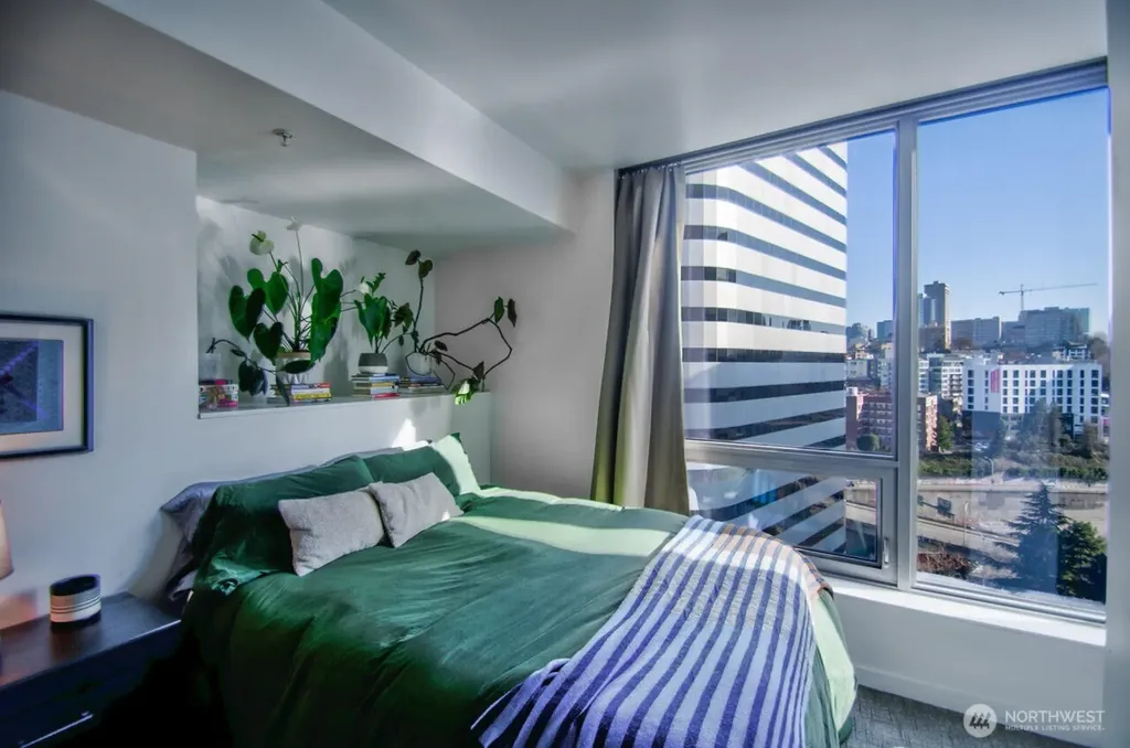 1808 Minor Avenue Seattle WA 98101
