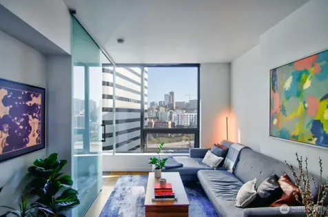 1808 Minor Avenue Seattle WA 98101