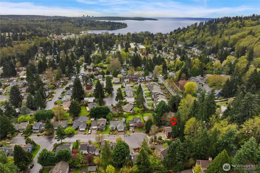 9420 129th Place Kirkland WA 98034