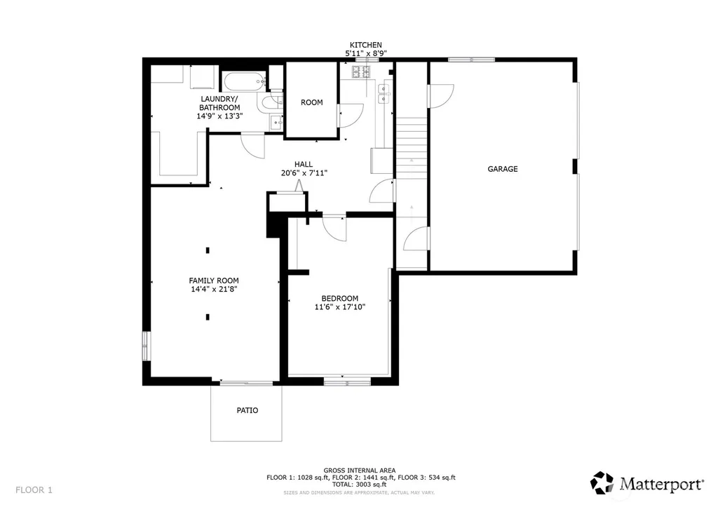 9420 129th Place Kirkland WA 98034
